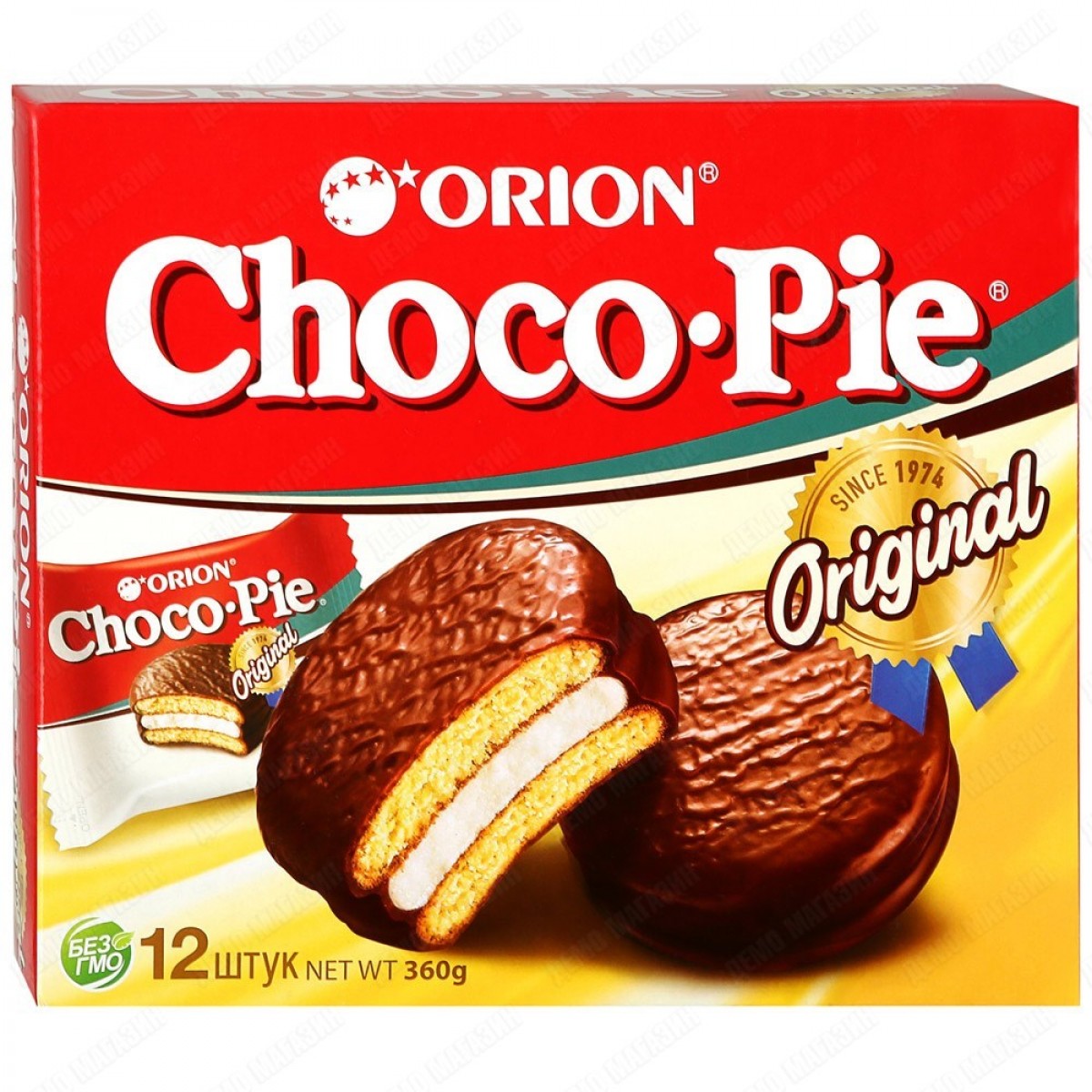 Chocopie. Чоко Пай 360 гр. Choco pie (Чоко-Пай) Orion 12шт*30гр (8). Чоко Пай Орион 360. Чоко Пай Орион 30 гр.