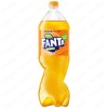 Напиток Fanta Апельсин сильногазированный 2л
