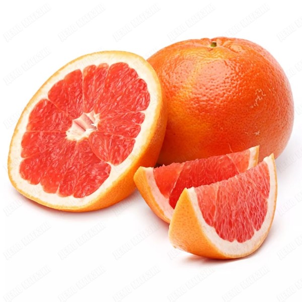 Грейпфрут красный 0,7-1,5кг