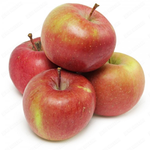 Яблоки Малинка 1,3-1,5кг